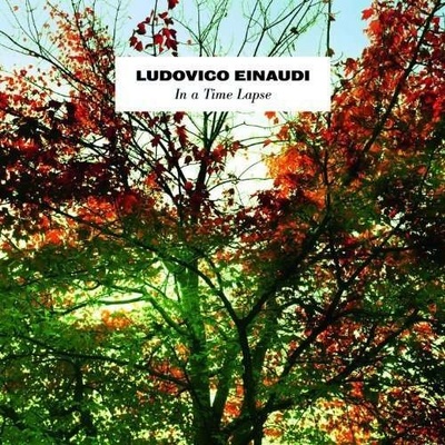 EINAUDI, LUDOVICO - IN A TIME LAPSE LP