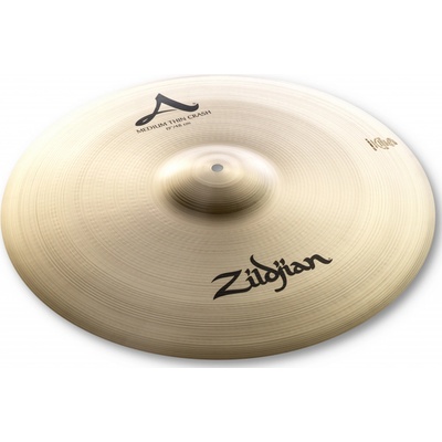 Zildjian 19" A Thin