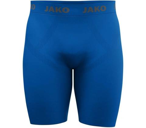 JAKO Seamless modrá