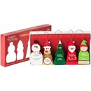 English Tea Shop DÁRKOVÁ SADA Christmas Tree Collection FIGURKY 10 ks