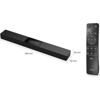 Hisense HS2000