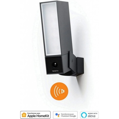 Netatmo NOC-S-PRO