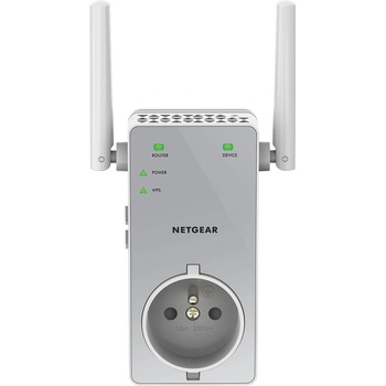 Netgear EX3800-100PES