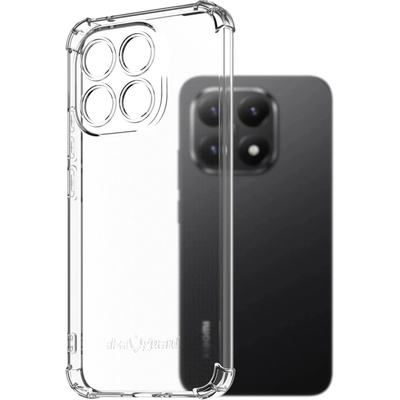 AlzaGuard Shockproof Case Xiaomi Redmi Note 17 Pro 5G AGD-PCTS574Z