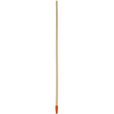 AB Line 20825AH Rúčka drevená s plastovým závitom, 120 cm