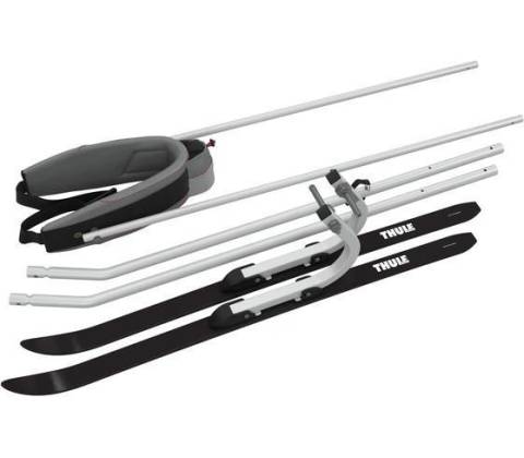 THULE Chariot Ski Kit