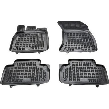 Rezaw-Plast Гумени стелки за AUDI Q5 II FY (2017+) / Sportback with plug - in hybrid - тип леген