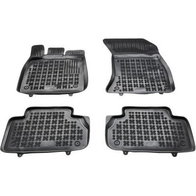 Rezaw-Plast Гумени стелки за AUDI Q5 II FY (2017+) / Sportback with plug - in hybrid - тип леген