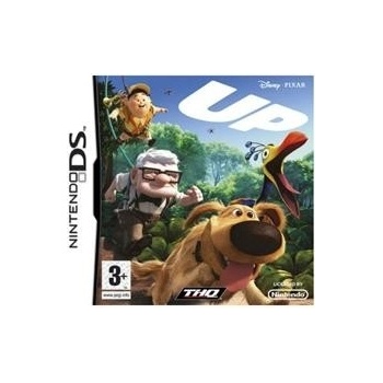 Up! The Videogame