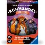 Ravensburger Spieleverlag Kuhhandel - Festival | Rüdiger Koltze