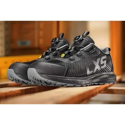 CXS ISLAND SABA S1PS ESD