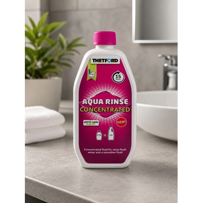 Thetford Aqua Rinse 0,75l – Zbozi.Blesk.cz