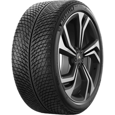 Michelin PILOT ALPIN 5 255/60 R20 113V
