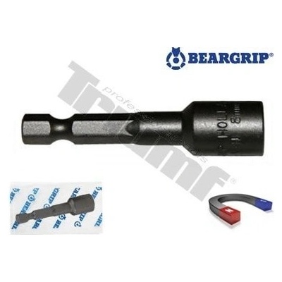 TRIUMF Magnetický nadstavec TEX - 3/8"