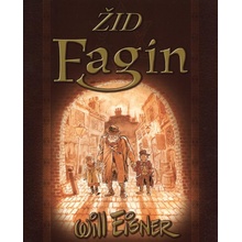 Žid Fagin - Will Eisner