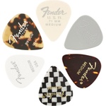 Fender 351 Shape Medley M 6 Перце за китара