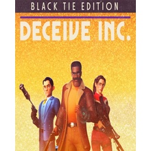 Deceive Inc. (Black Tie Edition)