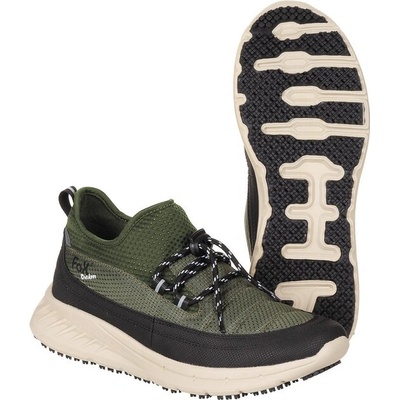 Fox outdoor tenisky green
