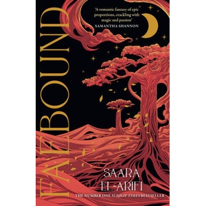 Faebound (ISBN: 9780008597009)