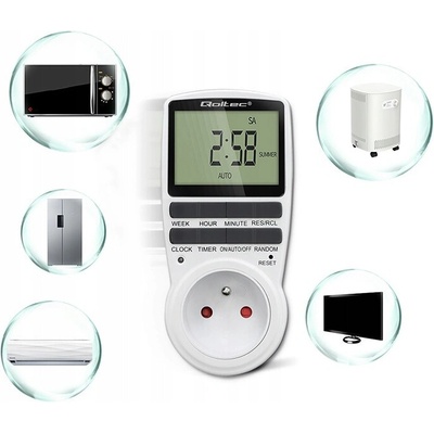QOLTEC 50628