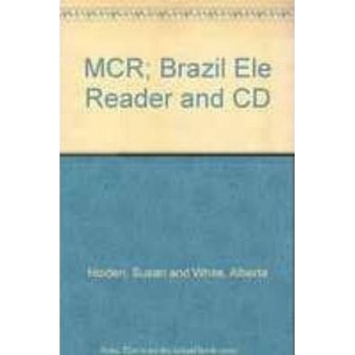 Macmillan Graded Cultural Reader Elementary: Brazil Book with Audio CD