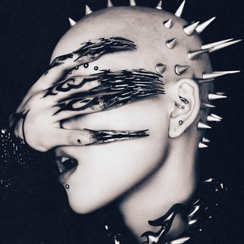 XG - Vol. 1 - Cocona Version (CD) (8809704434096)