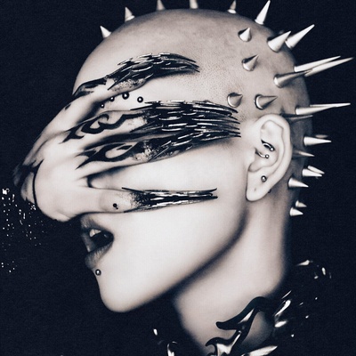 XG - Vol. 1 - Cocona Version (CD) (8809704434096)