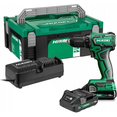 HITACHI DS18DDWRZ