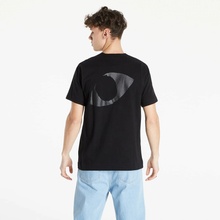 Comme des Garçons Play Eye Knit Tee black