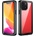 Apple iPhone 13 mini REDPEPPER Водоустойчив / Удароустойчив Калъф + Скрийн Протектор - Черен, IP68