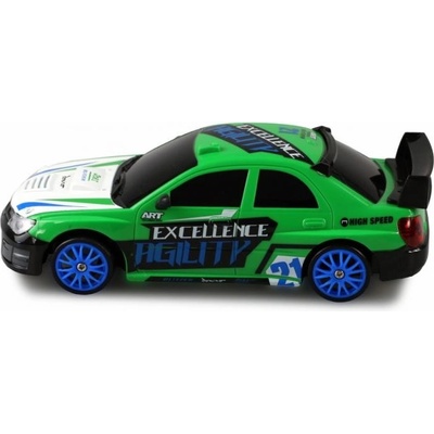 IQ models Drift Sport Car Subaru Impreza 4WD 2,4 GHz RTR 1:24