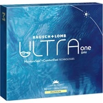 Bausch & Lomb Bausch + Lomb ULTRA One Day Multifocal (90 лещи) - lentiamo