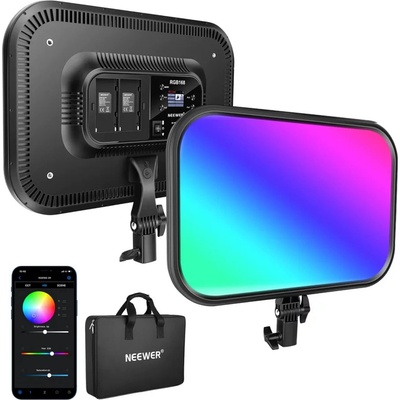 Neewer RGB168 60W – Zboží Živě