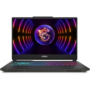 MSI Cyborg 15 A13VEK-2293XBG 9S7-15K111-2293