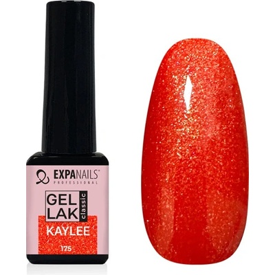 Expa-nails expanails uv/led gel lak kaylee perleť 5 ml