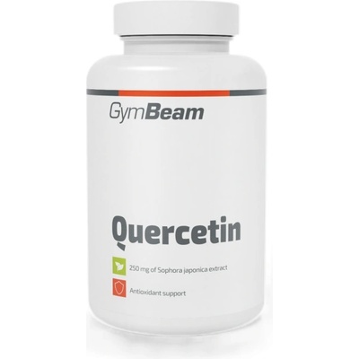 GymBeam Quercetin 237.5 mg [90 капсули]