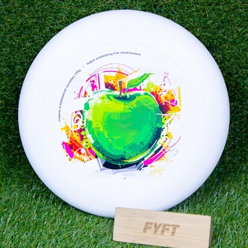 Eurodisc Apple