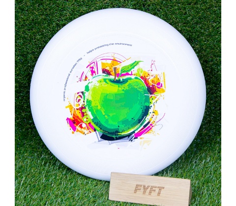 Eurodisc Apple