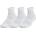 Under Armour Training cotton 3pk xl