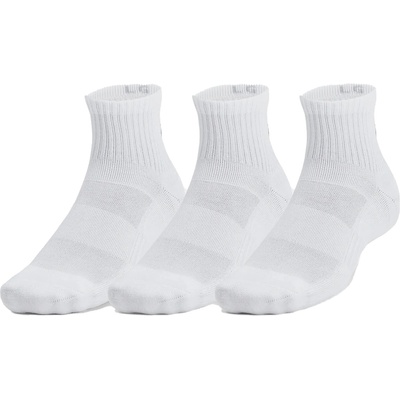 Under Armour Training cotton 3pk xl