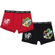 Pánské boxerky Harry Potter