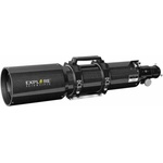 Explore Scientific ED APO 127mm FCD-100 CF HEX