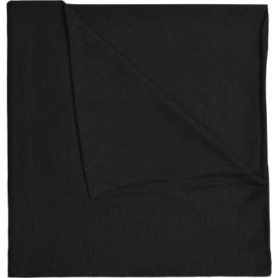 Myrtle Beach nákrčník MB 6503 multifunkční COT03650300299 black černá