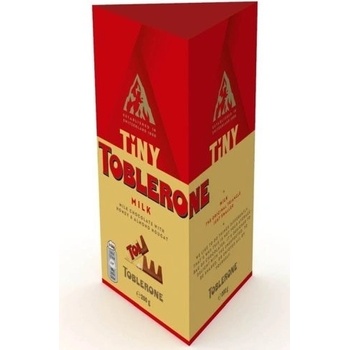 Toblerone Tiny 248 g