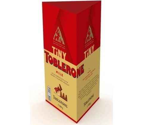 Toblerone Tiny 248 g