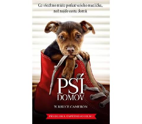 Psí domov