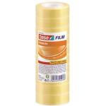 tesa Самозалепваща лента, 15 mm x 33 m, TESA "tesafilm", прозрачна 57387-00001-03 (57387-00001-03)