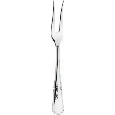 Eternum Contour servírovací vidlice 21 4 cm