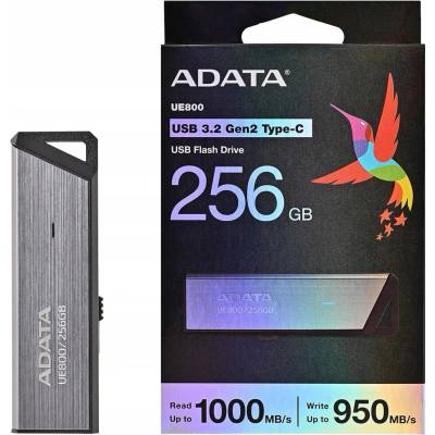 ADATA UE800 256GB AELI-UE800-256G-CSG