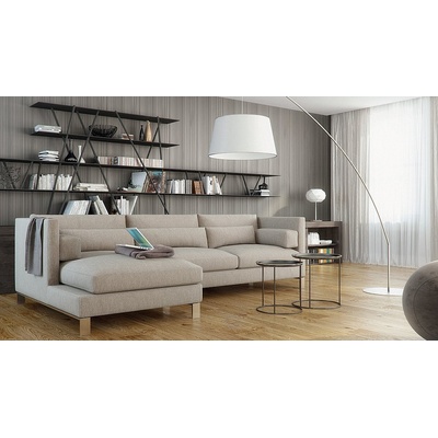 Barlinek Pure Piccolo 1WG000888 Dub bright 2 m²